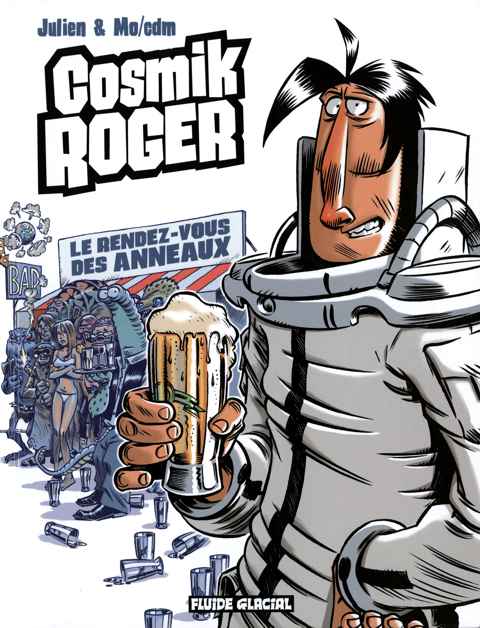 Cosmik Roger[CBR] 