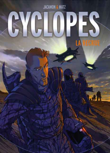 Cyclopes[PDF][BDFr] [Liens Direct]