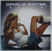 WINTER OPHÉLIE - Sache - 25 cm