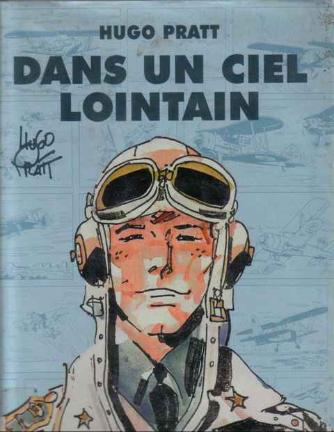 Dans un ciel lointain