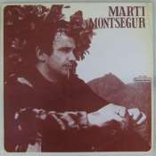 MARTI - Montségur - 33T