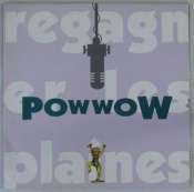 POW WOW - Regagner les plaines - 25 cm