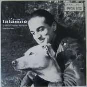 LALANNE FRANCIS - La fille qui s'appelle rock'n'roll - Maxi 45T