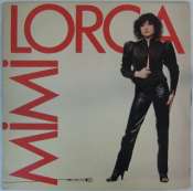 LORCA MIMI - Kid kiss & kill - 33T