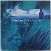 FRANÇOISE MICHEL - L'amour bleu - 33T