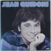 GUIDONI JEAN - Il pleut sur Bali - 33T