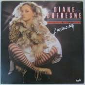 DUFRESNES DIANE - J'me sens ben - 33T x 2