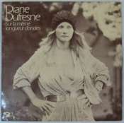 DUFRESNES DIANE - Sur la même longueur d'ondes - 33T