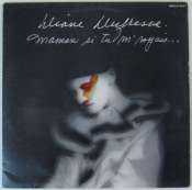DUFRESNES DIANE - Maman si tu m'voyais - 33T