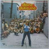 DUFRESNES DIANE - A part d'ça j'me sens ben - 33T
