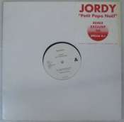 JORDY - Petit Papa Noël - Maxi 45T