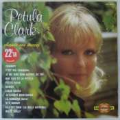 CLARK PETULA - O ô sheriff - 33T