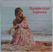 LICARI DANIELE - Sagittarius - 33T