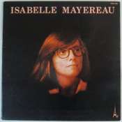 MAYEREAU ISABELLE - Différence - 33T