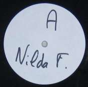 FERNANDEZ NILDA - Nos fiançailles - Maxi 45T