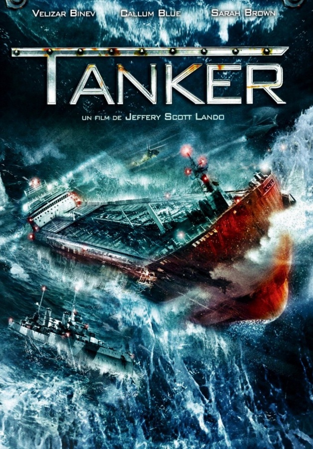 Super Tanker 2011 Bdrip