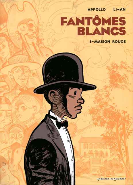 Fantomes blancs[PDF][BDFr]