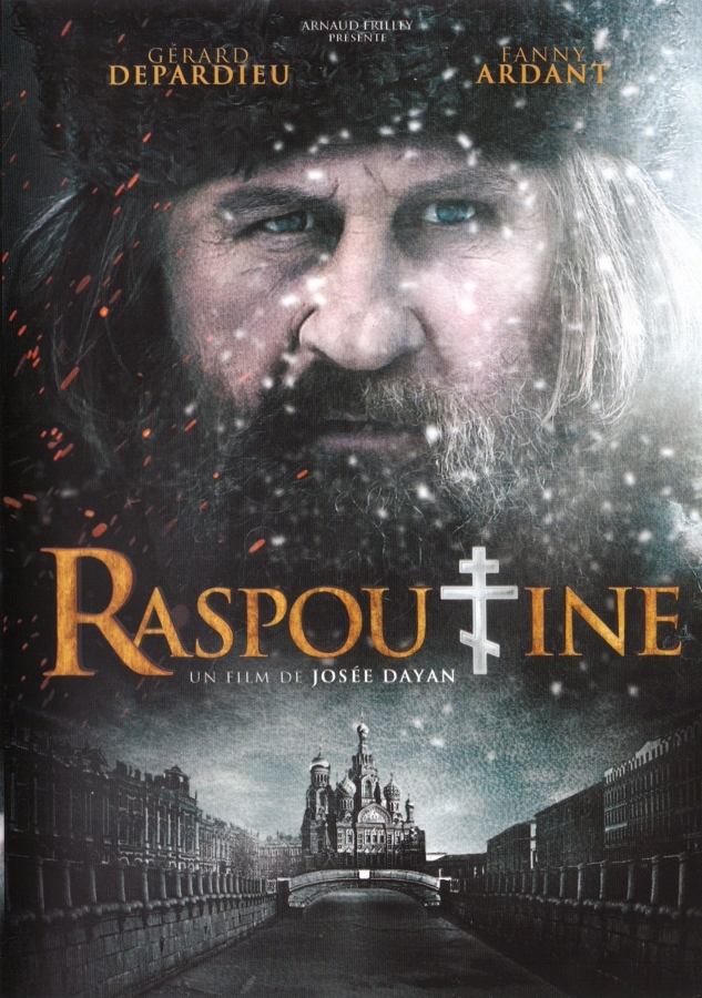 [Multi] Raspoutine [DVDRIP]