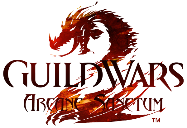 Arcane Sanctum : Guild Wars 2®