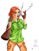 Croquis