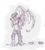 Croquis