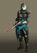 Armure