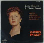 Piaf Edith