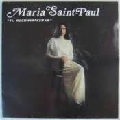 Saint-Paul Maria