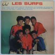 SURFS - Adieu chagrin - 25 cm