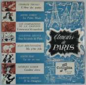 COMPAGNONS DE LA CHANSON + ARTISTES DIVERS - Comme un petit coquelicot* - 25 cm