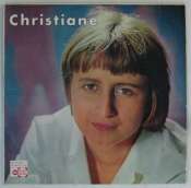 CHRISTIANE (CHRISTIANE ORIOL) - Un homme est mort - 25 cm