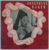 BAKER JOSÉPHINE - Ma Tonkinoise - 25 cm