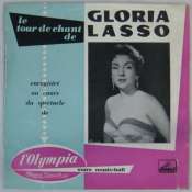 Lasso Gloria