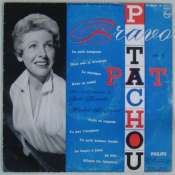PATACHOU - Bravo Patachou - 25 cm