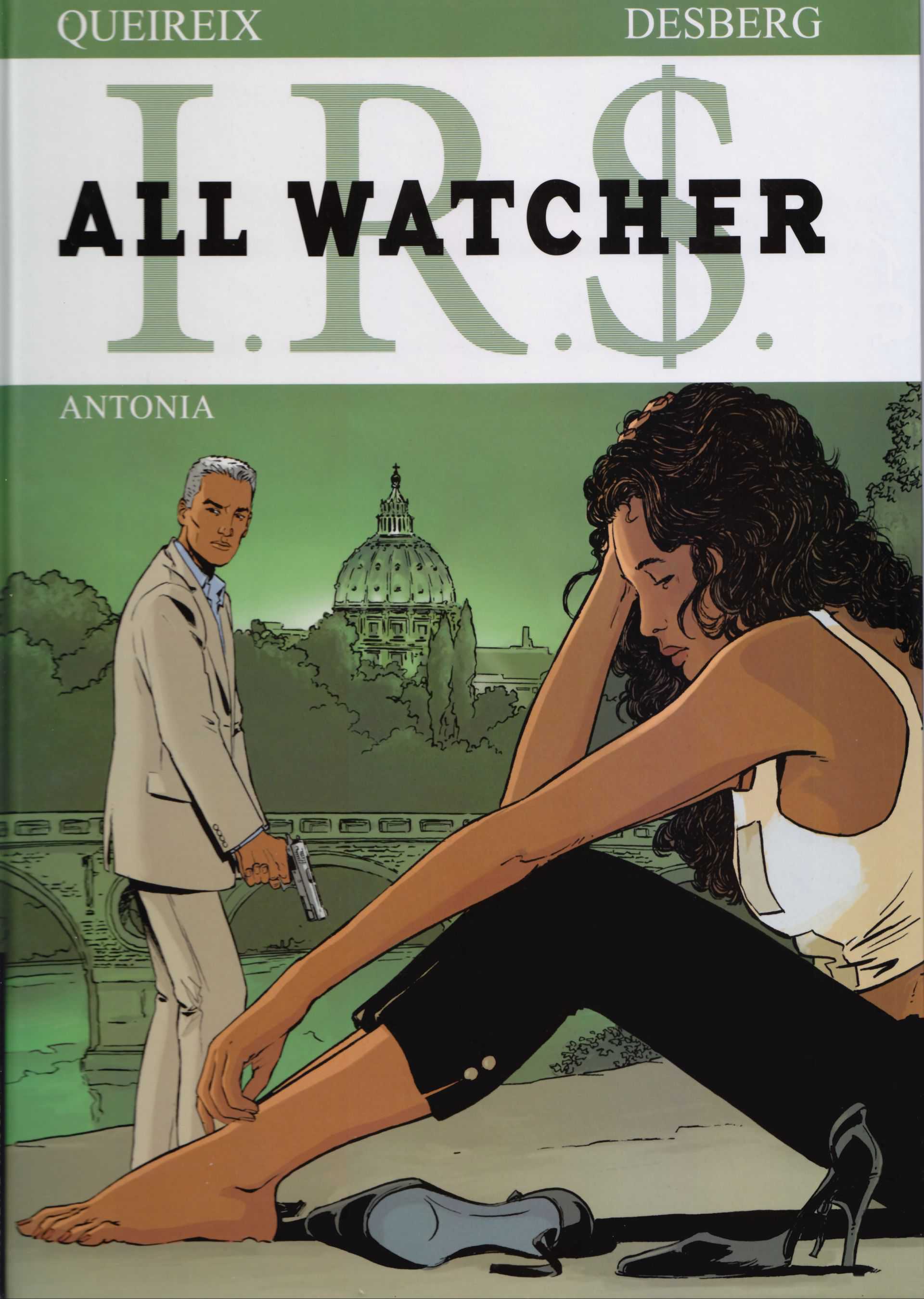 Ir$ allwatcher[PDF][BDFr]