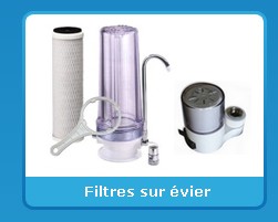 Gamme Ultra Filtration