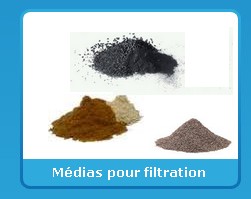 Nano argentique filtration