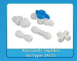 Nano argentique filtration