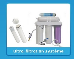 Nano argentique filtration