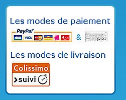 Porte filtres residentiel