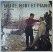 FERRAT JEAN - STERN EMIL - Deux enfants au soleil - LP