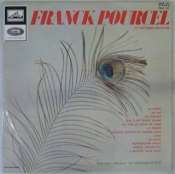 POURCEL FRANCK GRAND ORCHESTRE - Amour danse et violons N° 23 - 33T