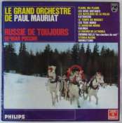 Mauriat Paul et son Grand Orchestre