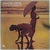 LEFÈVRE RAYMOND ET SON GRAND ORCHESTRE - N°19 - 33T
