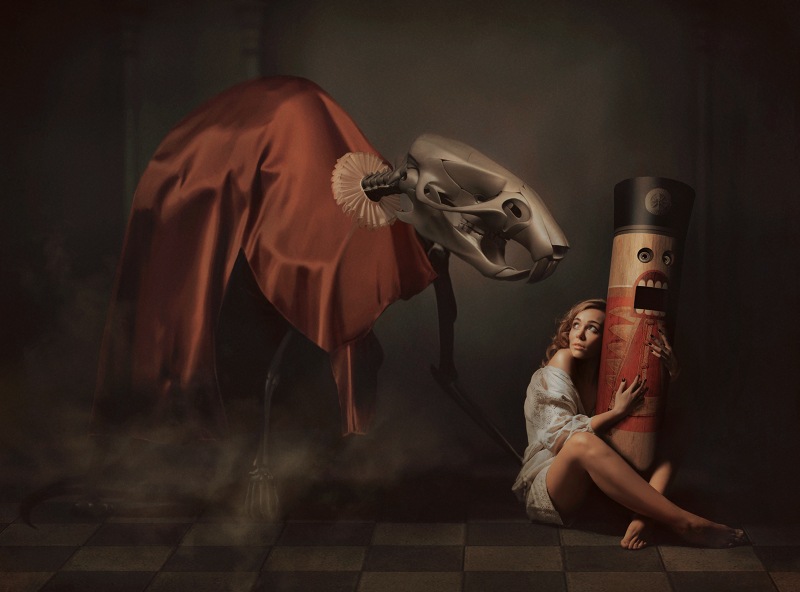 Contes pour les adultes dans Les coups de coeur de Lakwak 1202281130571281039505176