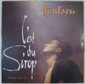 HANTSON RENAUD - C'est du sirop - Maxi 45T