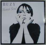 BUZY - Sweet soul - Maxi 45T