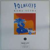 POLNAREFF MICHEL - Kâma-Sûtra - Maxi 45T