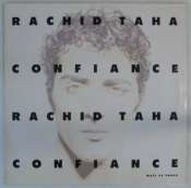 Taha Rachid