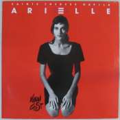 ARIELLE - Sainte Thérèse d'Avila - Maxi 45T